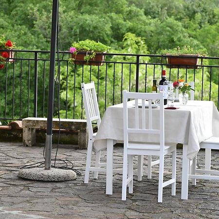 Agriturismo Le Capanne San Dalmazio Экстерьер фото