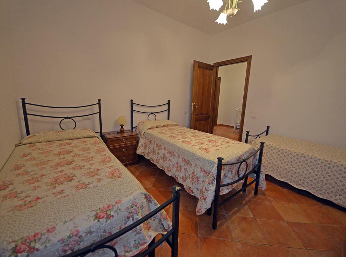 Agriturismo Le Capanne San Dalmazio Экстерьер фото