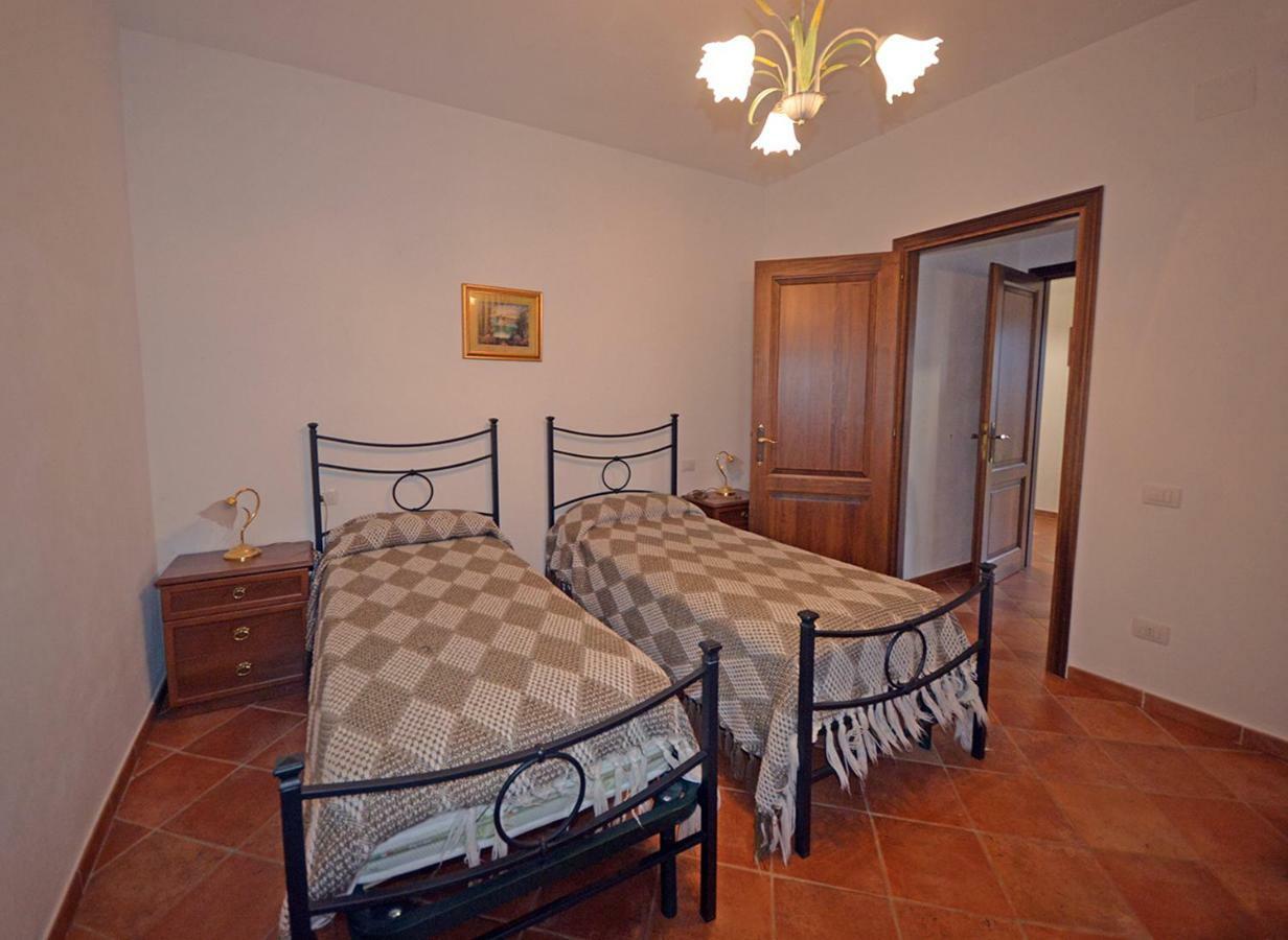 Agriturismo Le Capanne San Dalmazio Экстерьер фото